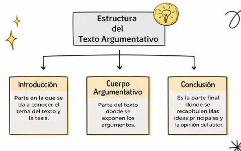 Ejemplo de Texto Argumentativo Sencillo (Modelo Base)