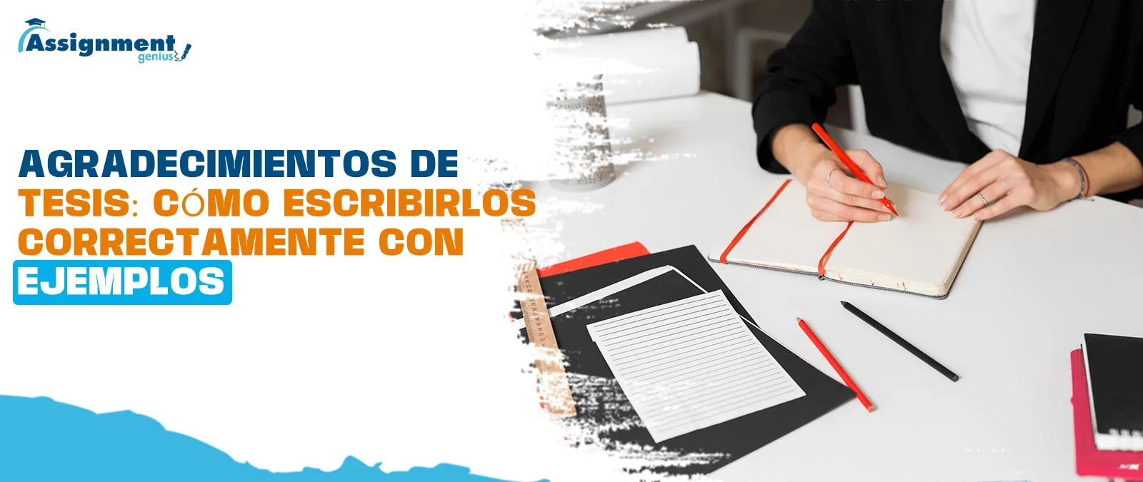 Agradecimientos de Tesis: Guía Completa con Ejemplos 2026