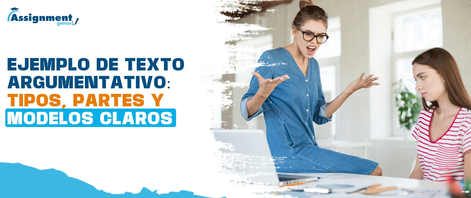 Ejemplo de Texto Argumentativo: Tipos y Partes (2026)