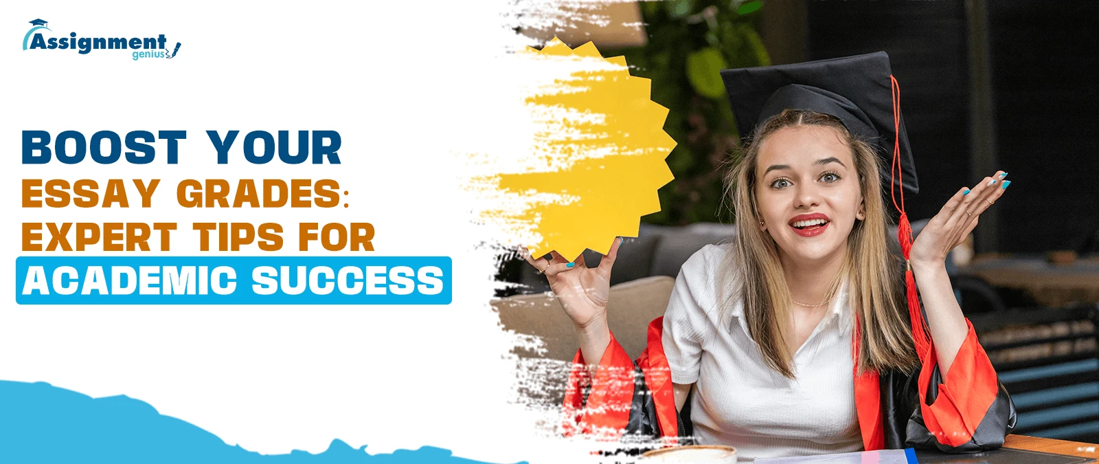 Boost Your Essay Grades: Expert Tips for Academic Success