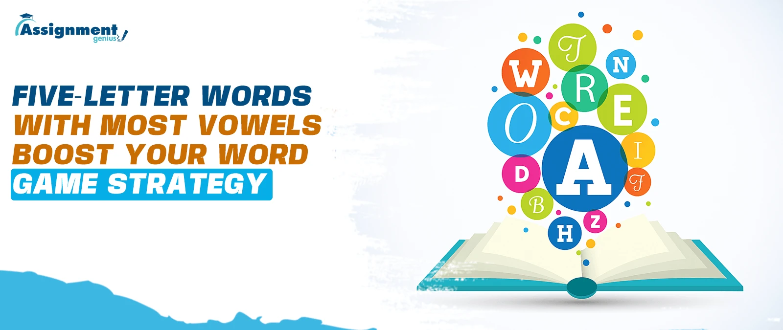 5-Letter Words with Most Vowels | Word Game Guide