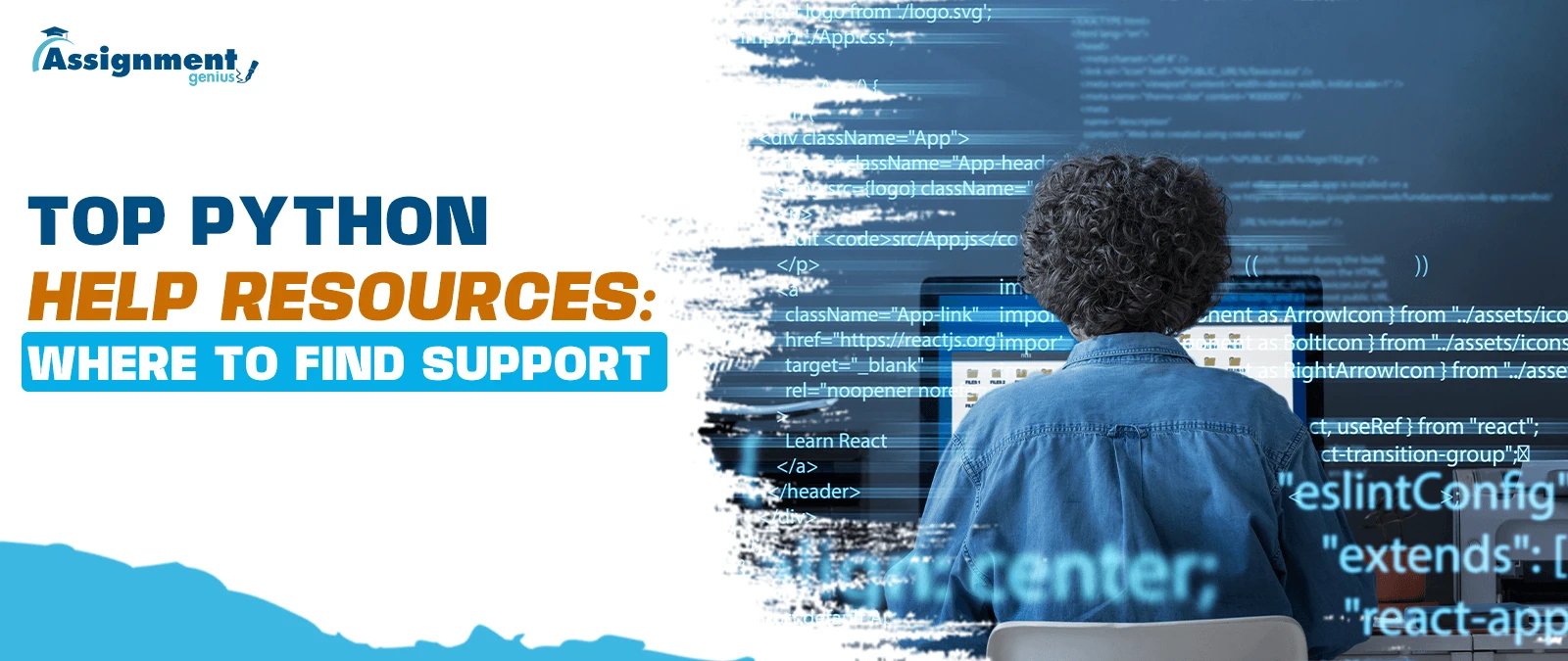 Top Python Help Resources: Where to Find Support
