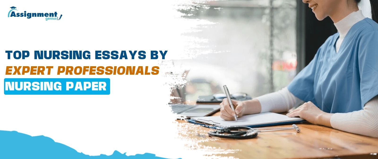 Top Nursing Essay Examples by Professionals
