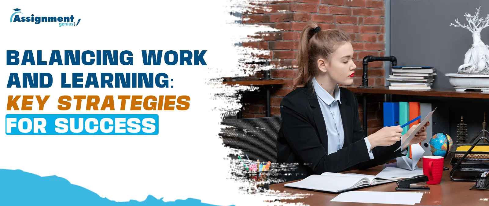 Study & Productivity Tips