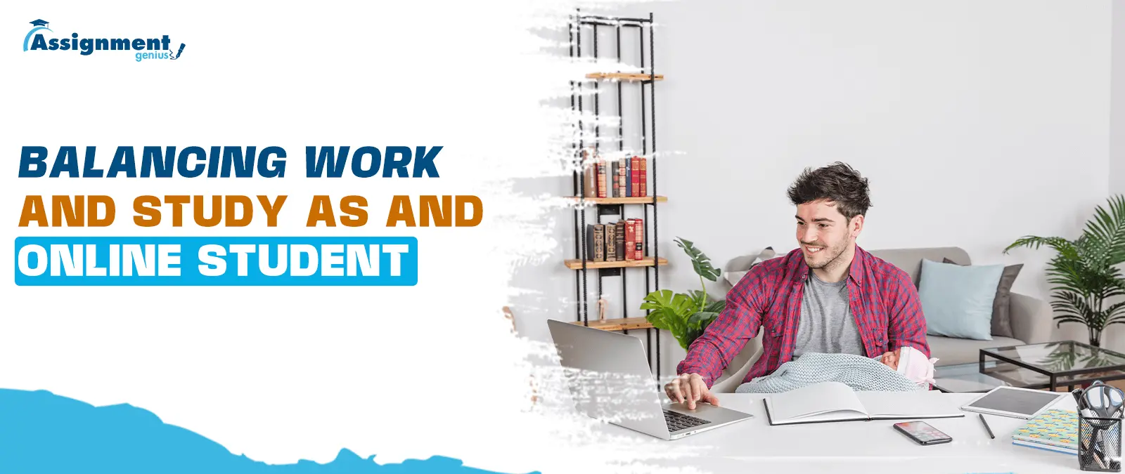 Study & Productivity Tips