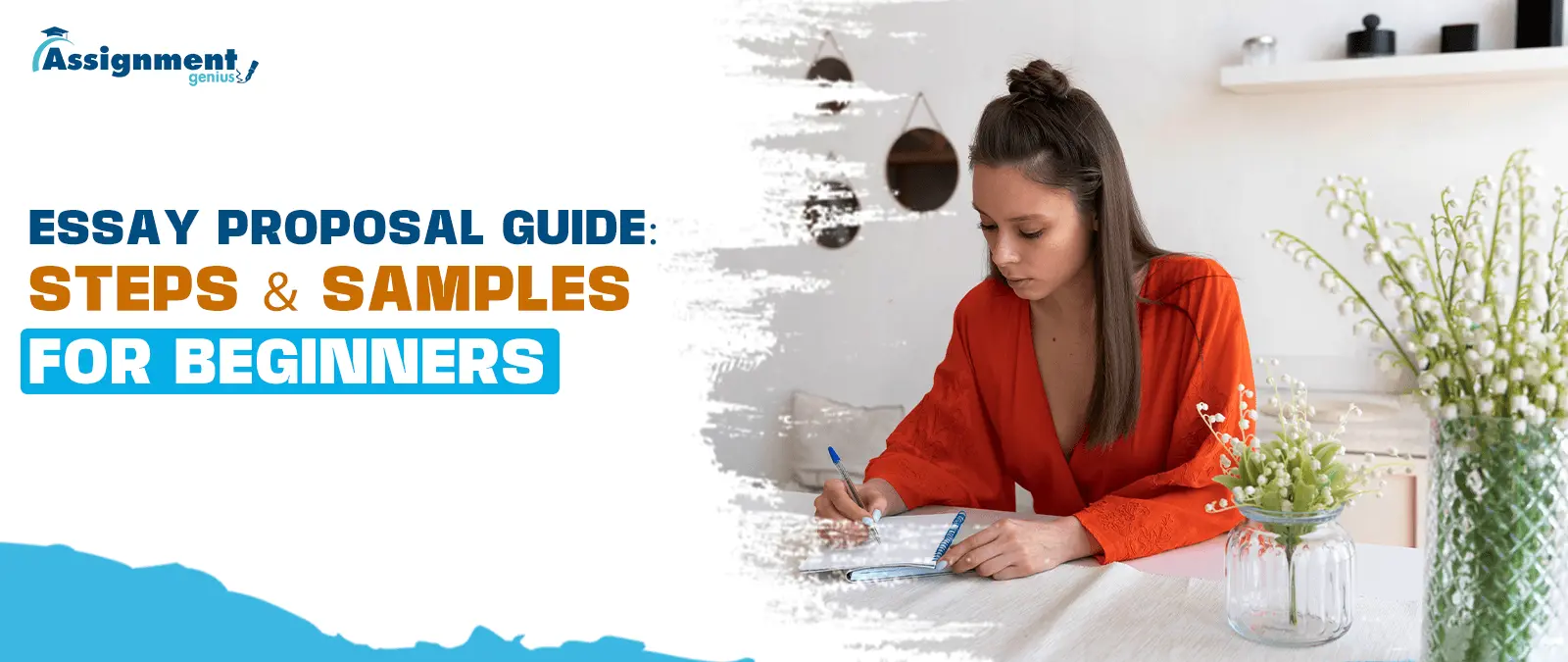 Essay Writing Guides