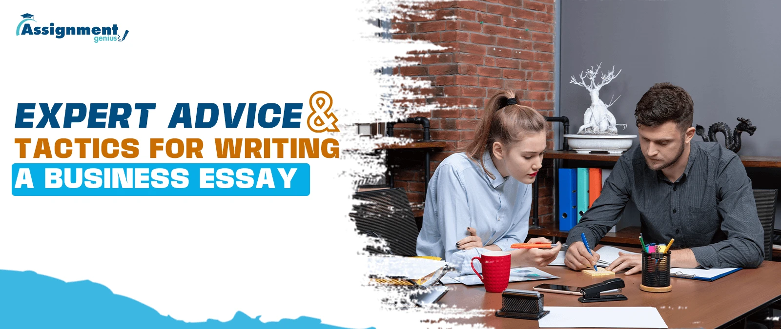 Essay Writing Guides