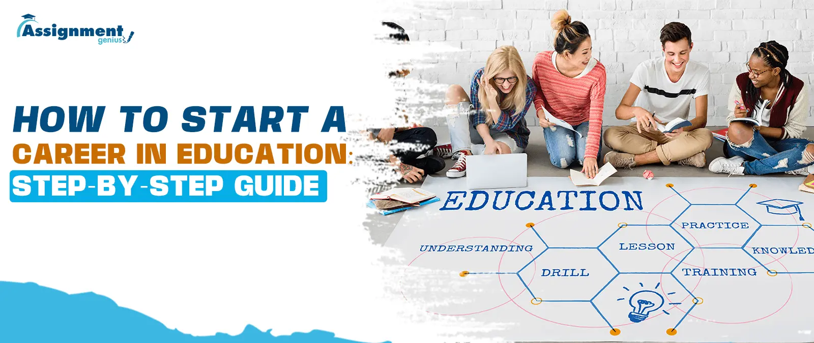 How to Start a Career in Education: Step-by-Step Guide