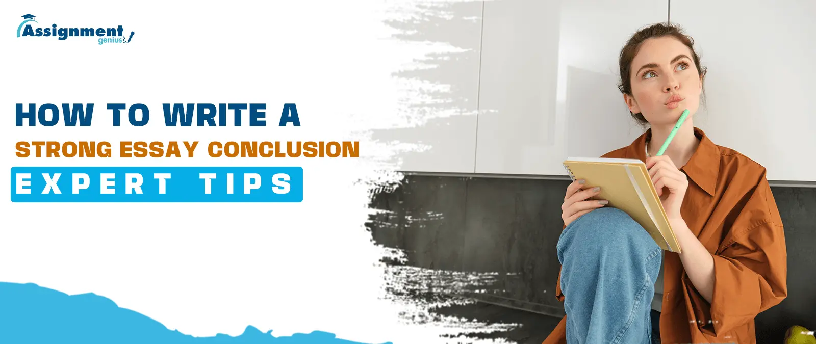 Essay Writing Guides