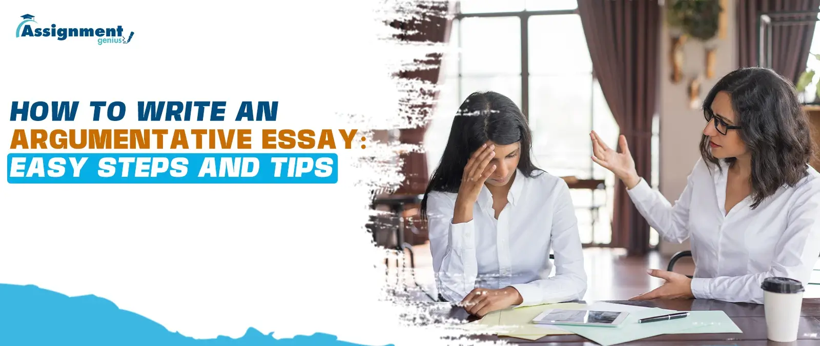Essay Writing Guides