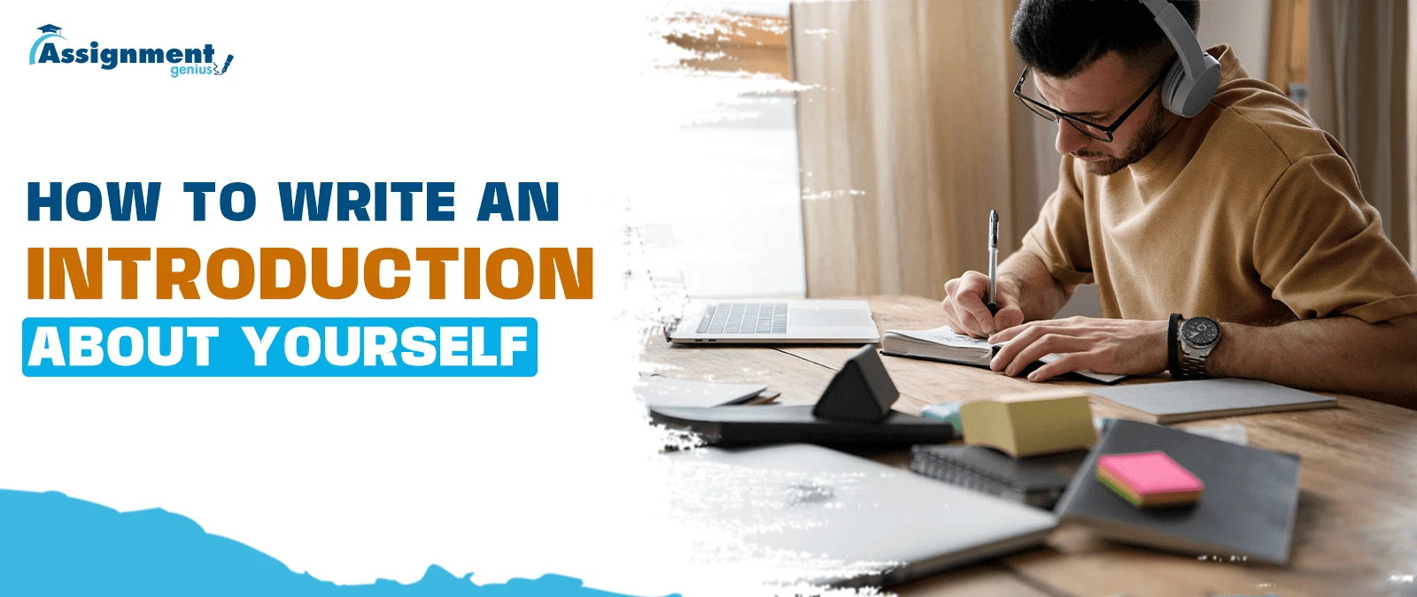 How to Write an Introduction About Yourself: Expert Tips