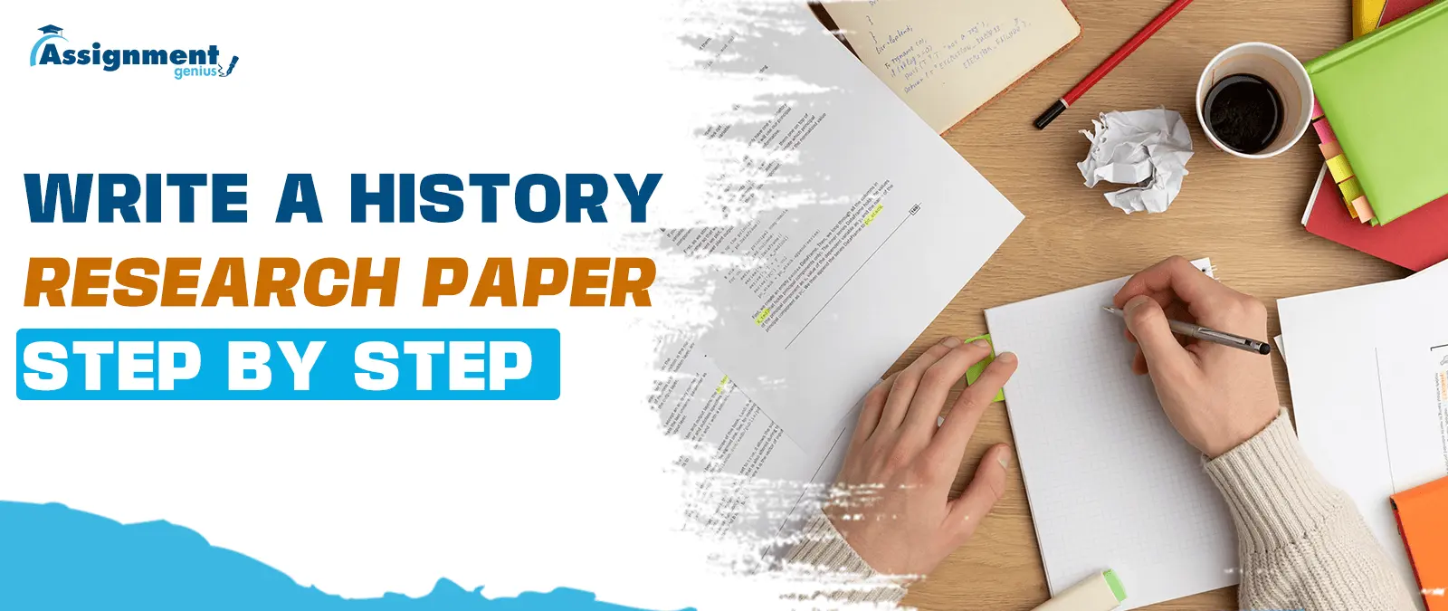 Research Paper Tips