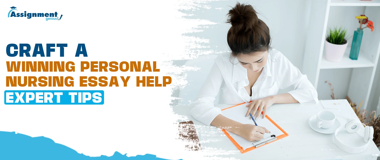Craft a Winning Personal Nursing Essay Help | Expert Tips