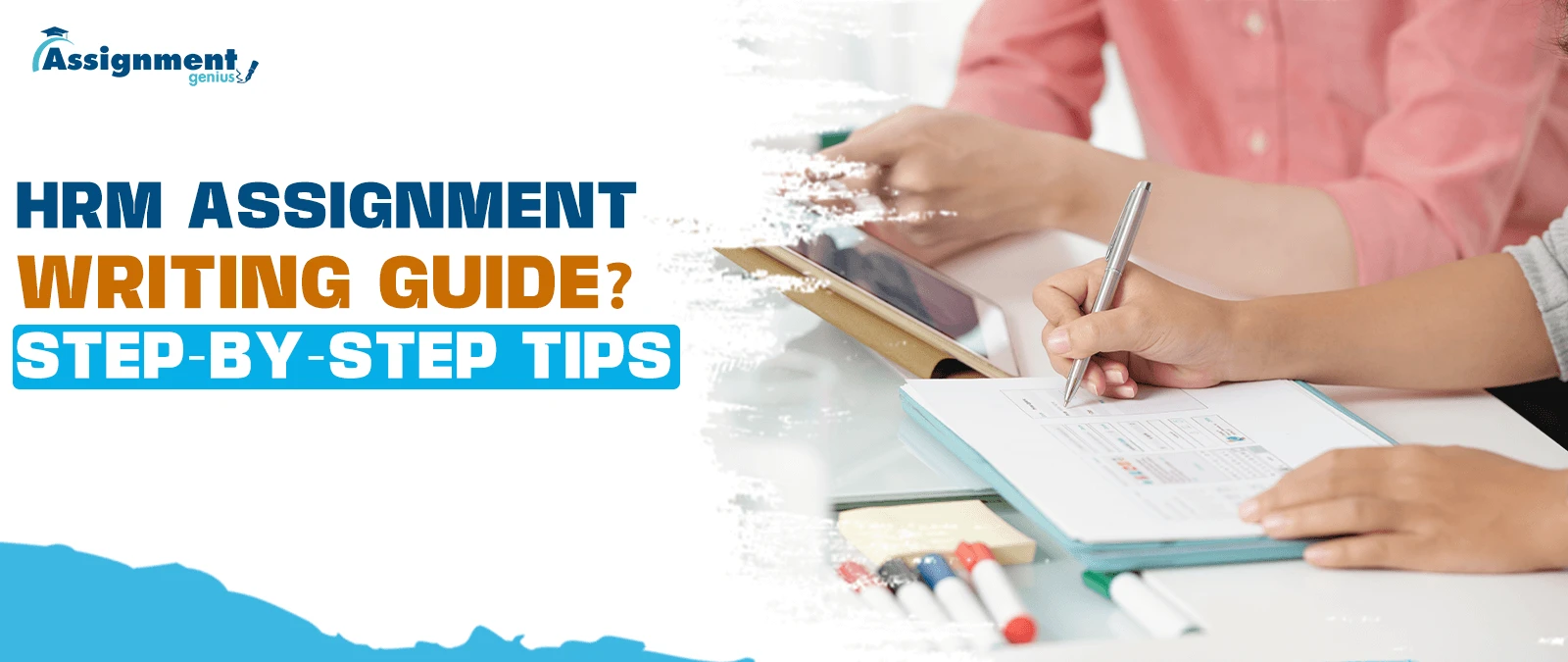 Assignment Writing Tips