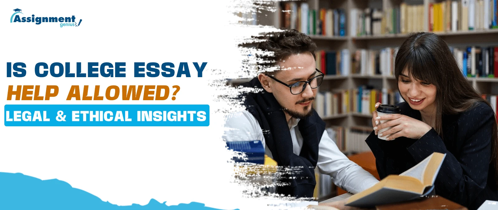 Is College Essay Help Allowed? Legal & Ethical Insights