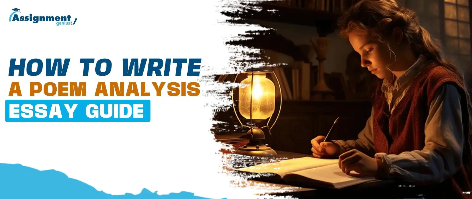Poem Analysis Essay Guide: Outline & Structure