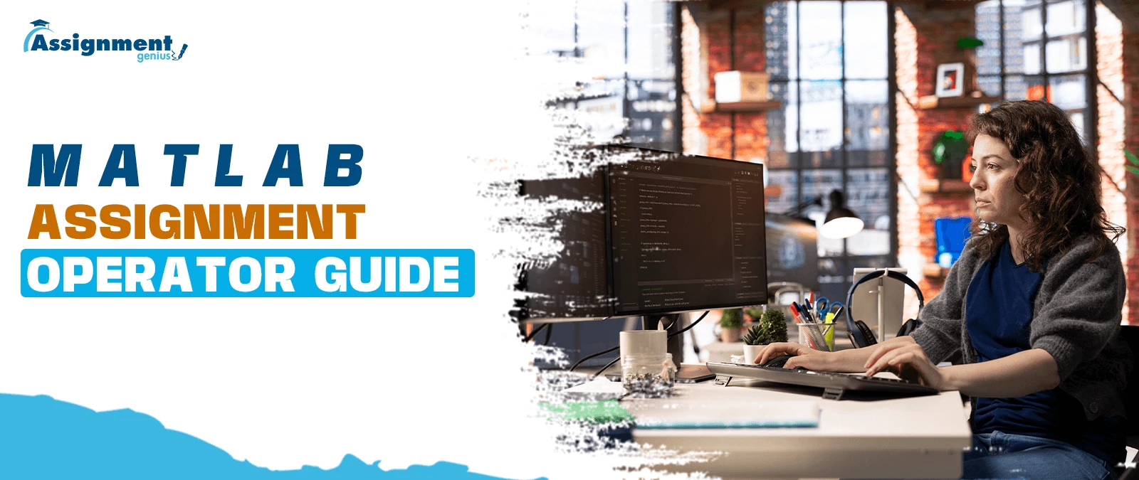 Purpose of Assignment Operator in MATLAB (2025 Guide)
