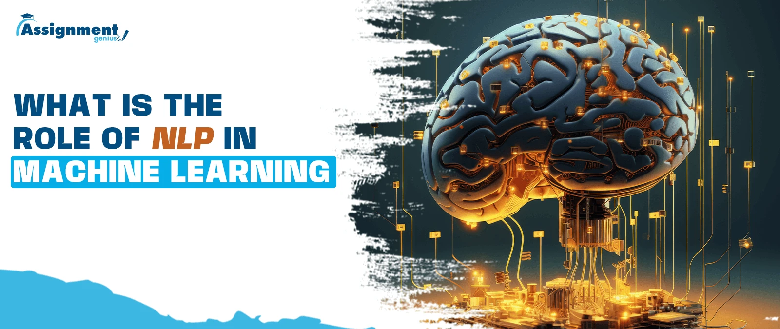 Role of NLP in Machine Learning Explained