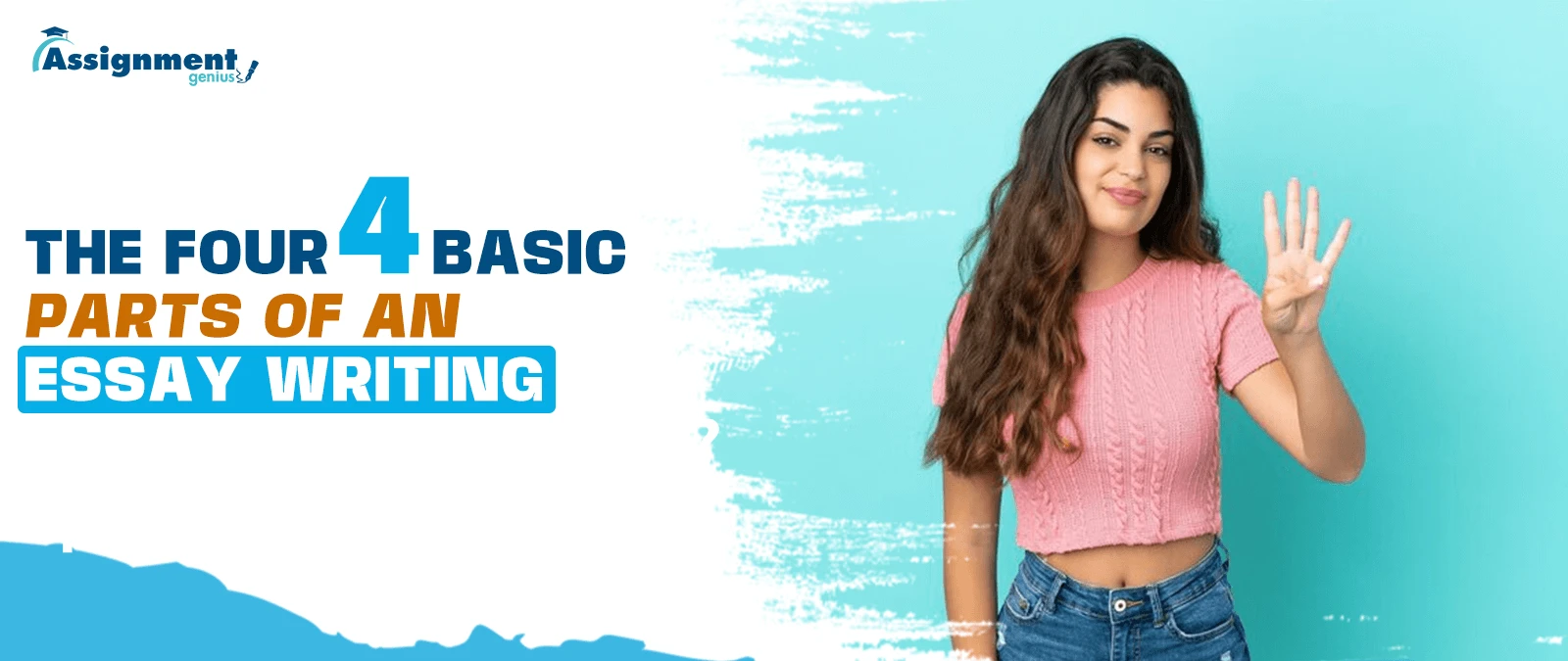 Essay Writing Guides
