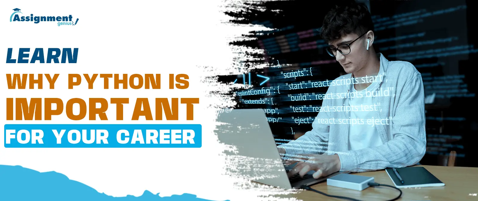 Learn Why Python is Important for Your Career